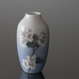 Vase med kirsebærblomst, Royal Copenhagen nr. 949-239