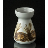 Tealight candleholder Siena in Faience Royal Copenhagen No. 962-3875