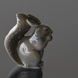 Squirrel, Royal Copenhagen figurine No. 982