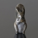 Squirrel, Royal Copenhagen figurine No. 982
