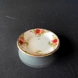 Royal Albert Old Country Roses butter dish