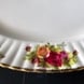 Royal Albert Old Country Roses oval dish, Length: 38 cm