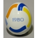 Annual egg, 1980, Royal Copenhagen