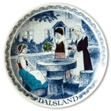 Svenske Folkedragter Nr. 15 Dalsland