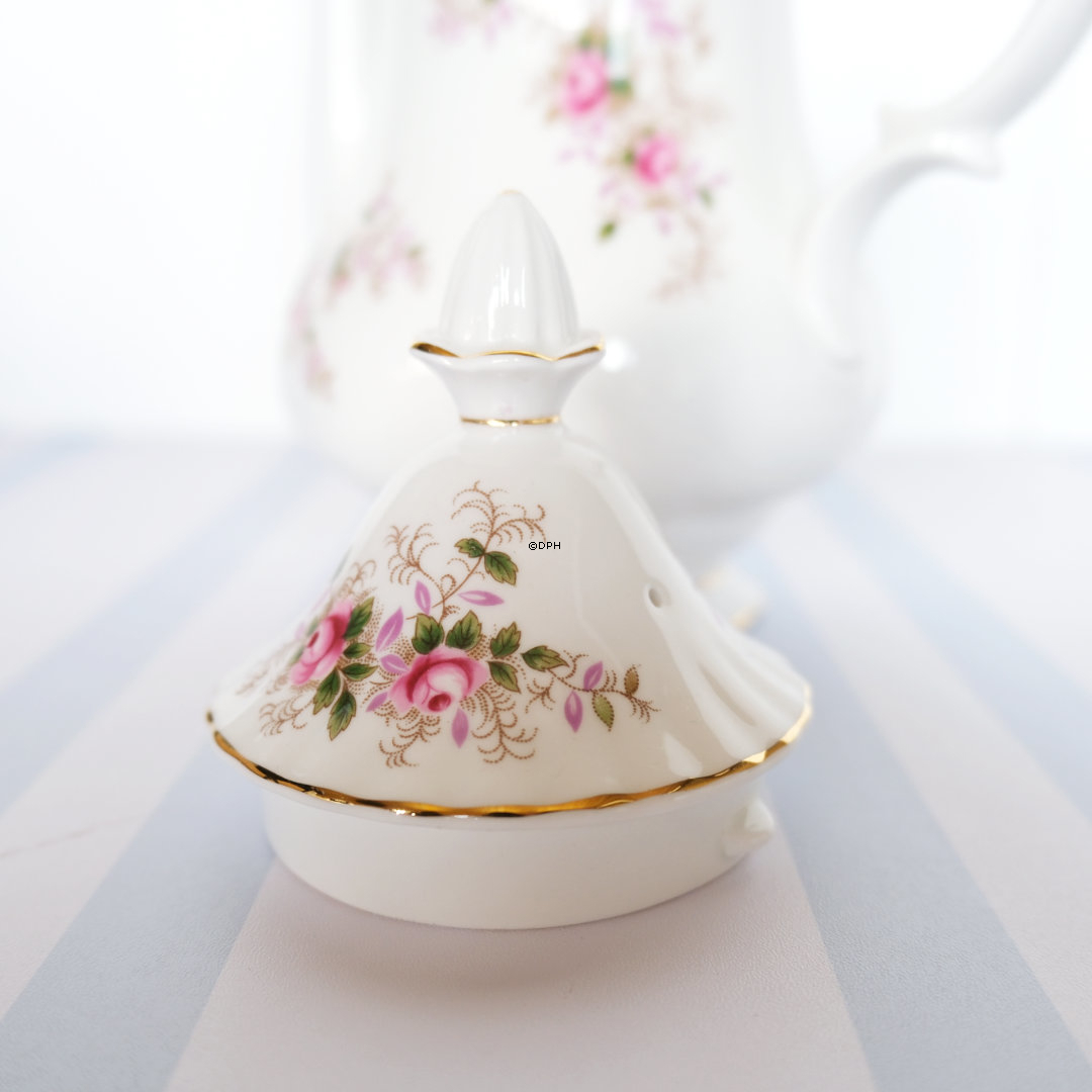 Royal Albert LAVENDER ROSE Kaffekande