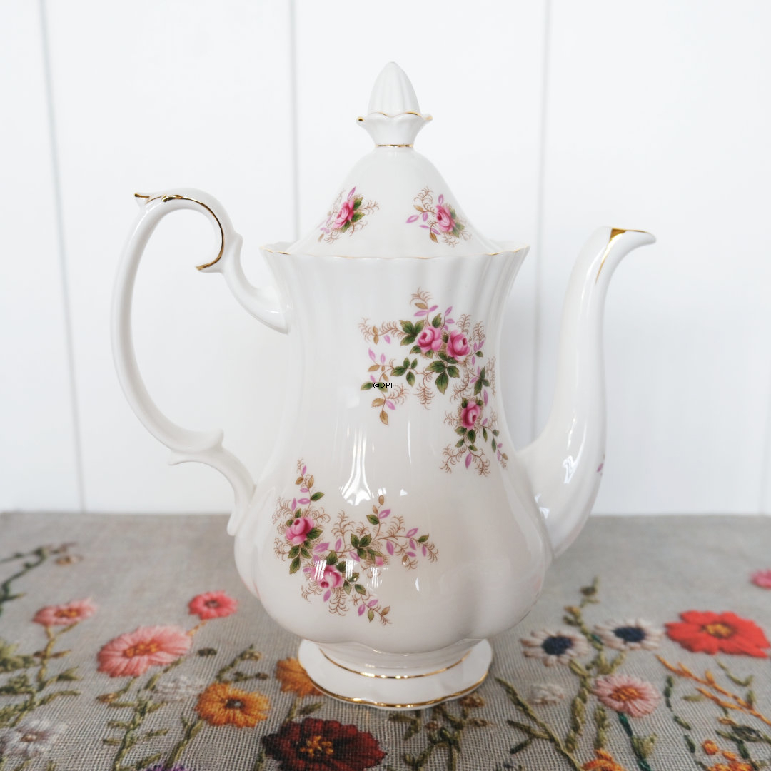 Royal Albert LAVENDER ROSE Kaffekande