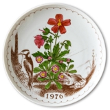 1976 Ravn Mother's day plate