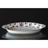 Royal Albert Sweet Violets Oval Dish or Tray