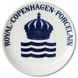 Royal Copenhagen Dealersign - Royal Copenhagen Porcelain   (1898-1922)