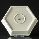 Royal Copenhagen Dealersign -Porcelain Merchants Association 1872-1922 January 23rd
