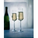 Grand Cru champagne glass, 2 pcs., capacity 24 cl., Rosendahl