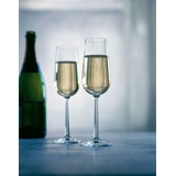 Grand Cru champagne glass, 2 pcs., capacity 24 cl., Rosendahl