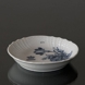 Bowl with Blue Flower