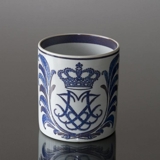 Small Mug, "Queen Margrethe's Wedding" 1967