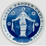 Dansk Broder Orden 100 år 29-1-1994