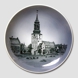 Royal Copenhagen Church plate, Cathedral of Aalborg