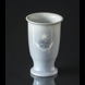 Royal Copenahagen Christmas vase 1930