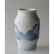Vase "Rundskuevase" 1920 Royal Copenhagen