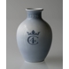 Vase, Rundskuevase 1926 Royal Copenhagen