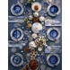 Juledage, 2015 Royal Copenhagen Juleplatte