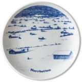 Swedish Landscapes - Norrbotten