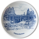 Swedish landscapes - Västerbotten
