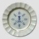 1963 The Navy's Christmas plate, Royal Copenhagen