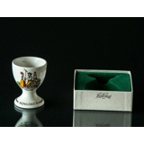 1981 Rorstrand Annual Egg Cup
