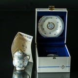 1983 Rørstrand Creme kop, Oscar I
