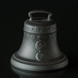 1726-1976 Rørstrand Jubilæums klokke