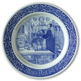 1974 Rorstrand Mother´s Day plate