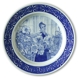 1978 Rorstrand Mother´s Day plate