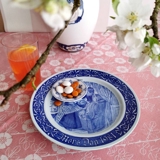 1981 Rorstrand Mother´s Day plate