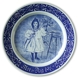 1983 Rorstrand Mother´s Day plate