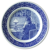 1984 Rorstrand Mother´s Day plate