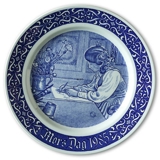 1985 Rorstrand Mother´s Day plate