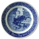1991 Rorstrand Mother´s Day plate