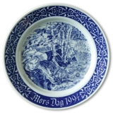 1994 Rorstrand Mother´s Day plate