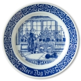 1998 Rorstrand Mother´s Day plate