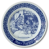 2004 Rorstrand Mother´s Day plate