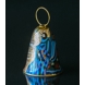 1980 Rorstrand Poetry Christmas Bell, The three Holy kings