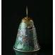 1984 Rorstrand Poetry Christmas Bell, Ring the bells
