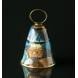 1986 Rorstrand Poetry Christmas Bell
