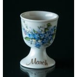 Strömgarden Monthly Egg Cup March