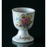 Strömgarden Monthly Egg Cup August