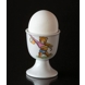 Strömgarden egg cup with teddy bear with parasol
